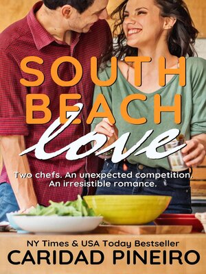 cover image of South Beach Love